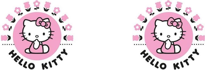 Actual product image Hello Kitty Core Inner Two Tone Mug