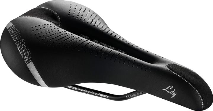Produktbild Selle Italia Gel Flow Saddle Ladies