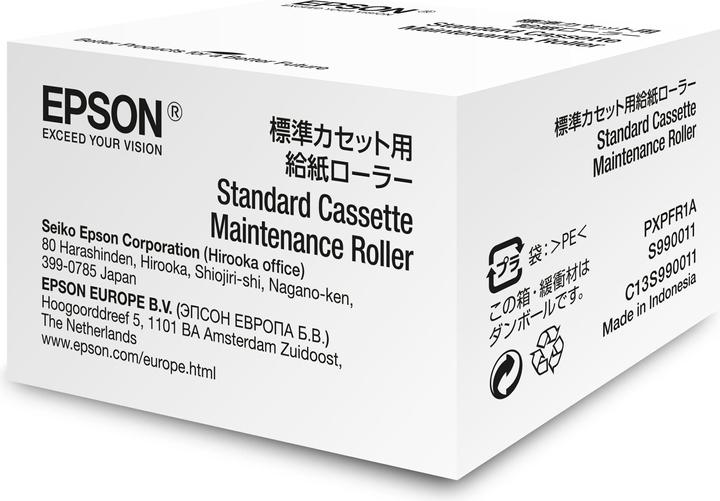 Produktbild Epson WF-(R)8XXX SERIES