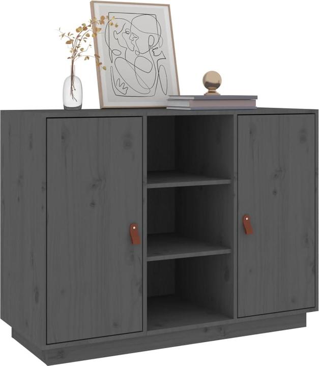 Actual product image VidaXL Emiliano (100 x 40 x 75 cm)
