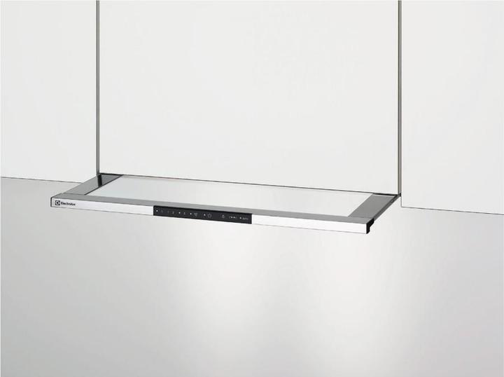 Electrolux DASL5550CN (Hotte écran plat)