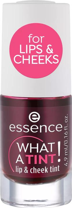 essence What a Tint (01 Kiss From A Rose)