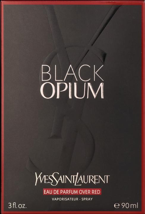 Produktbild Yves Saint Laurent Black Opium (Eau de Parfum, 90 ml)