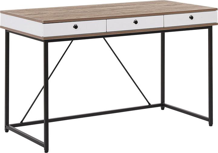 Beliani Hinton (120 x 60 x 76 cm)