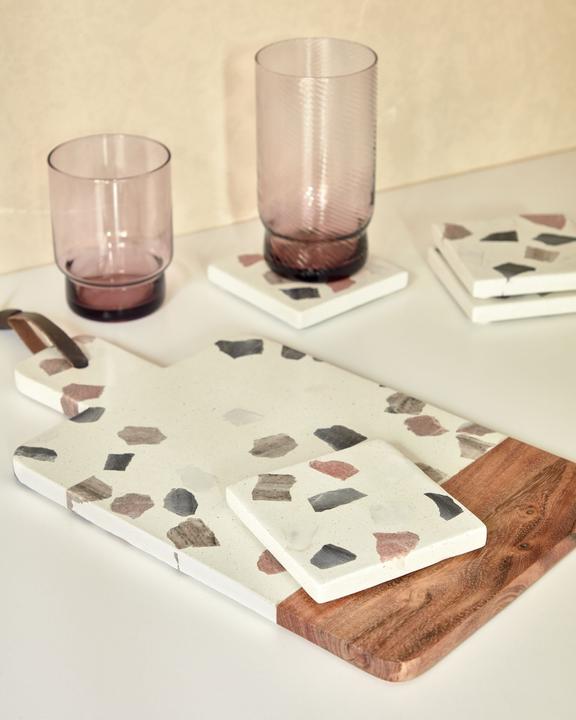 Actual product image Kave Home Temira (4 x)