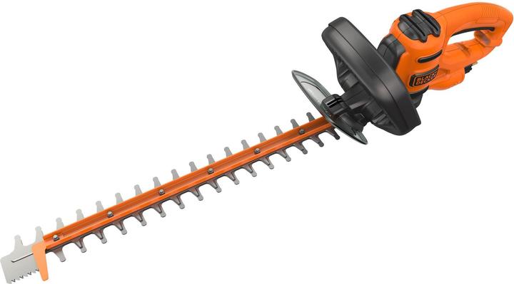 Produktbild Black & Decker BD ANIMAL SCISSORS 500W (Elektroheckenschere)