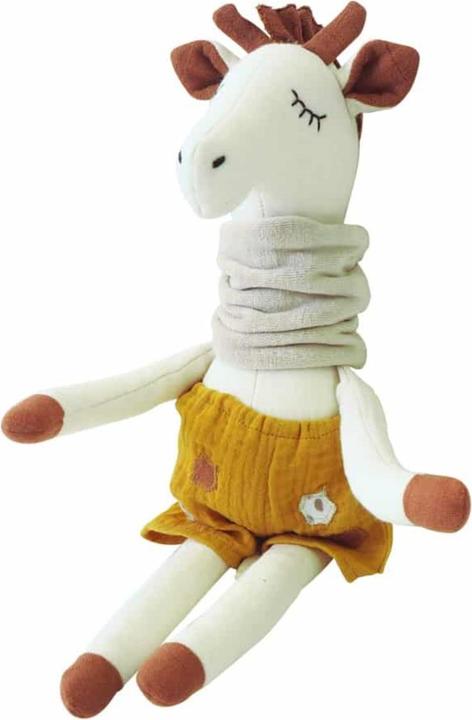 Immagine prodotto Kikadu Bambola Giraffa Grande