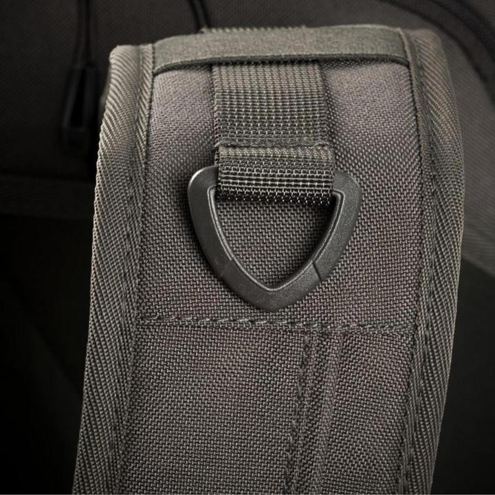Image du produit Stoirm Gearslinger Gris foncé 12 (12 l)