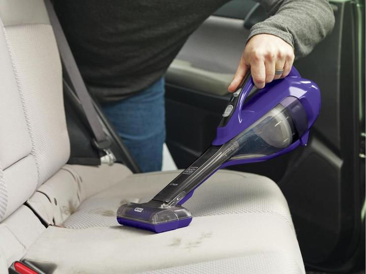 Productafbeelding Black & Decker Dustbuster Huisdier