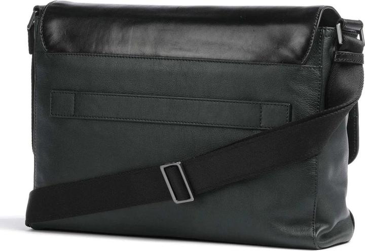 Produktbild The Bridge Damiano - Kuriertasche Leder