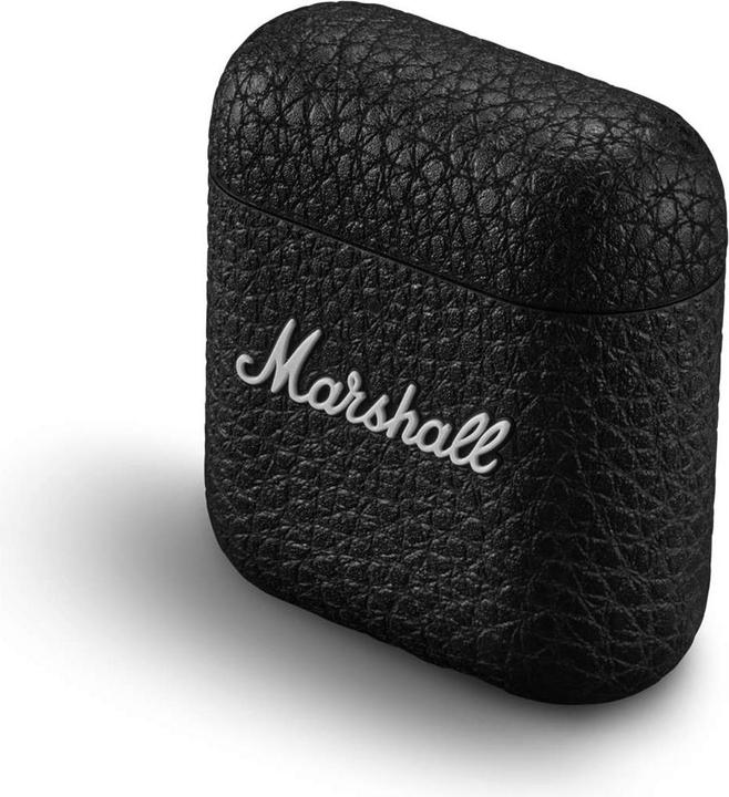Produktbild Marshall Minor IV (keine Geräuschunterdrückung, 7 h, Kabellos)