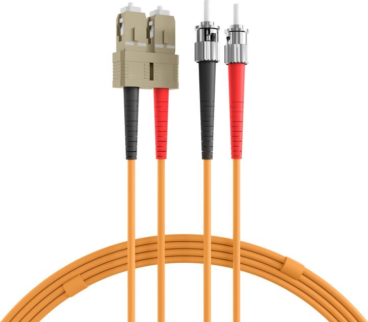 Produktbild EFB Elektronik EK165.1 Serien-Kabel Beige 1 m D-Sub (1 m)