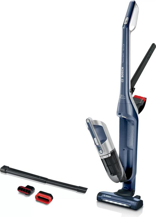 Actual product image Bosch Hausgeräte BBH3K2800