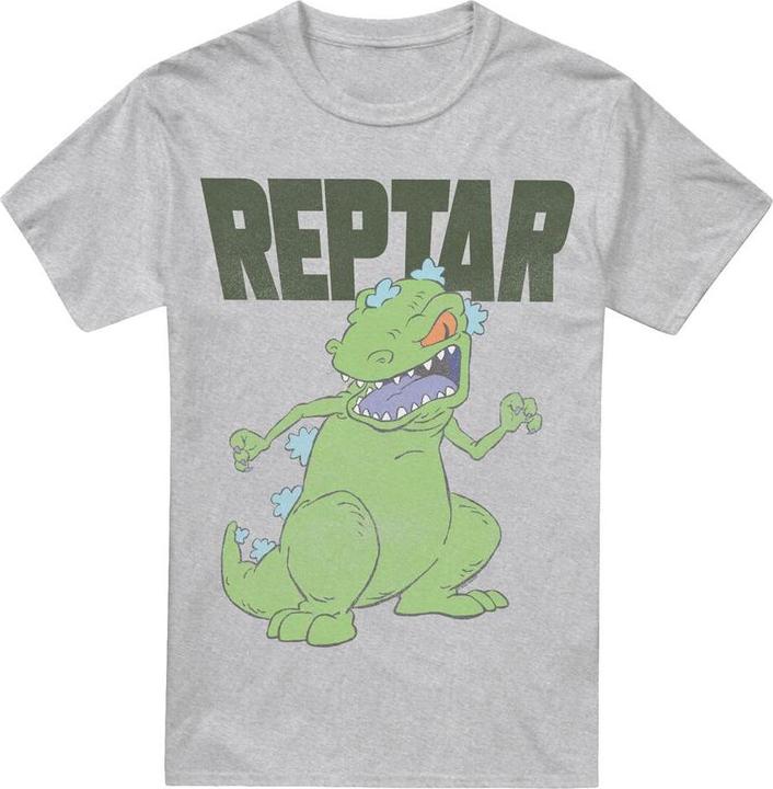 Image du produit Rugrats - T-shirt BIG - Homme (XXL)