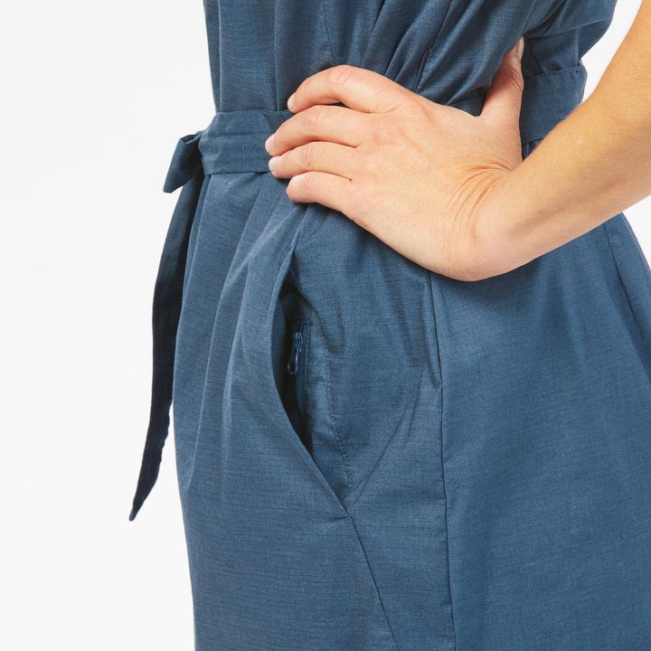 Immagine prodotto Quechua abito esterno donna 335372 (44)
