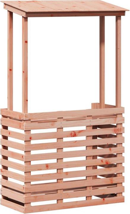 Produktbild VidaXL Gartenbar mit Dach (57 cm)