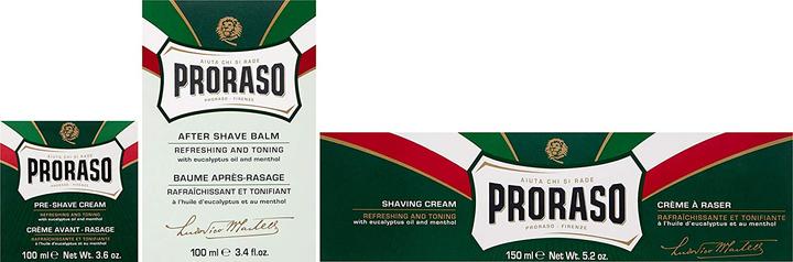 Produktbild Proraso Green Line (Bartpflege set)