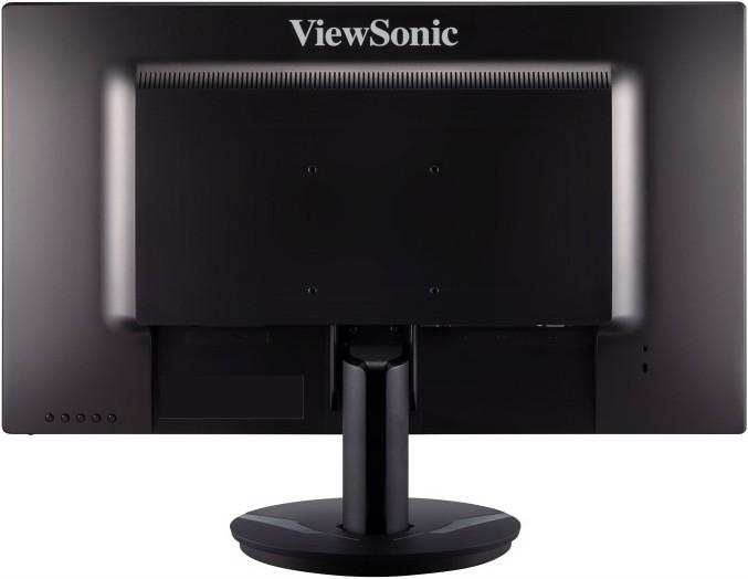 Produktbild Viewsonic VA2718-sh (1920 x 1080 Pixel, 27")