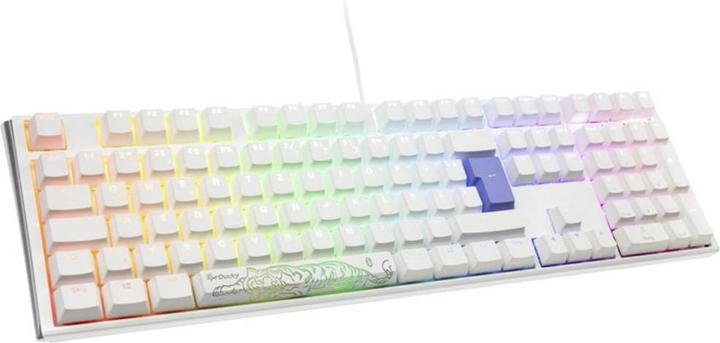 Produktbild Ducky One 3 Classic (DE, Kabelgebunden)