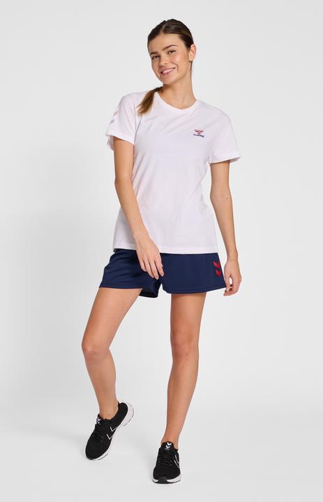 Produktbild hummel Hmlq4 Poly Shorts Wo (M)