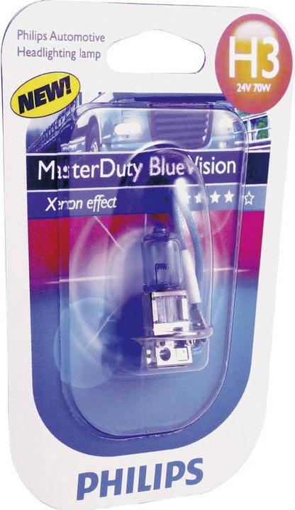 Produktbild Philips MasterDutyVision (H3)