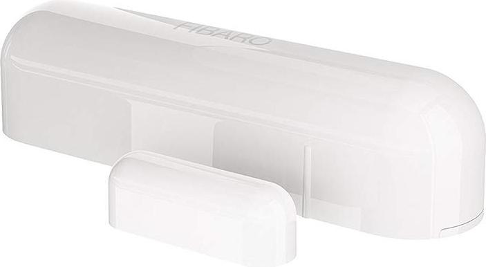 Actual product image Fibaro HomeKit Door Sensor white