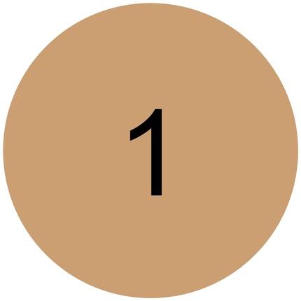 Immagine prodotto essence Fondotinta Natural Matte Mousse (1)
