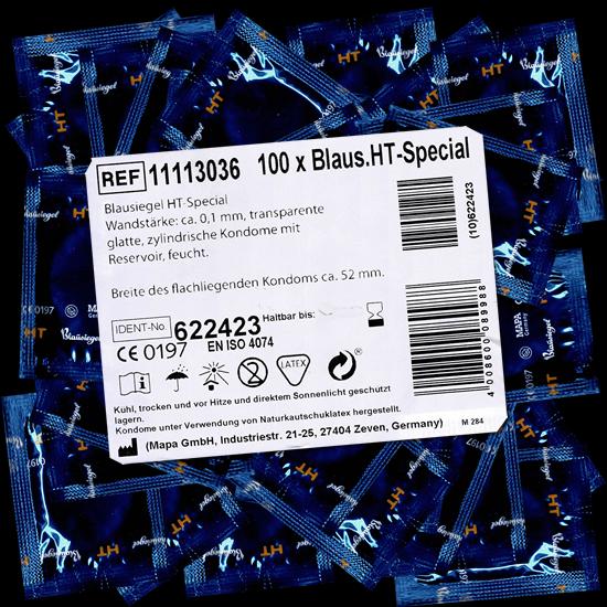 Produktbild Blausiegel HT special (100 Stk.)
