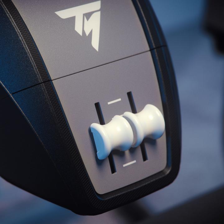 Actual product image Thrustmaster TCA Yoke Pack Boeing Edition (PC, Xbox Series X, Xbox One X, Xbox One S, Xbox Series S)