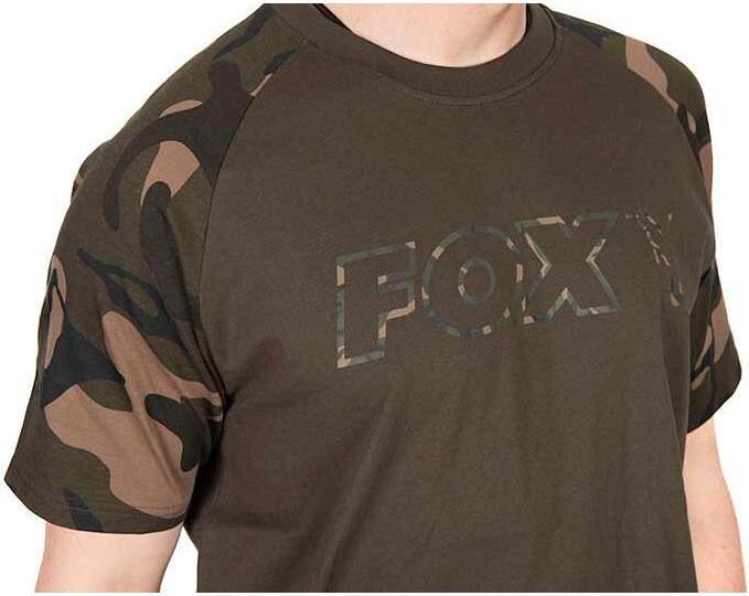 Fox Outline (M)