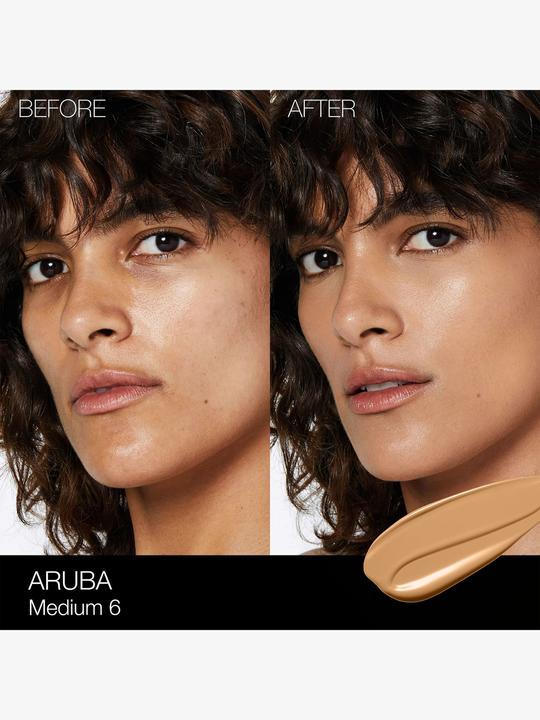 Produktbild NARS Cosmetics Light Reflecting Foundation (Aruba)