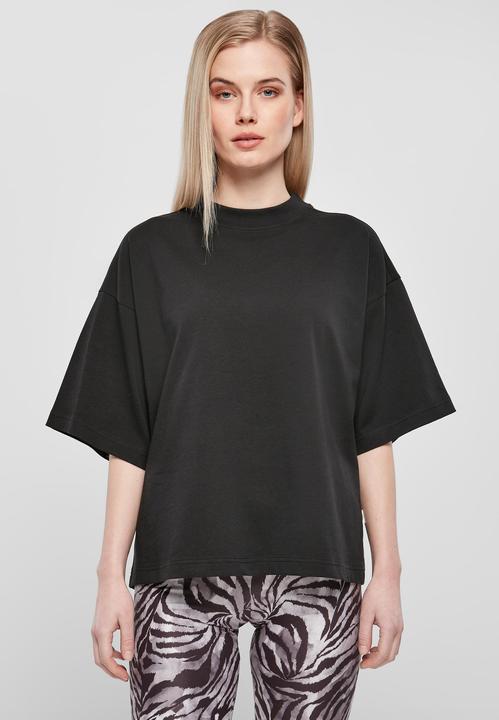Produktbild Urban Classics Ladies Organic Heavy Tee (M)
