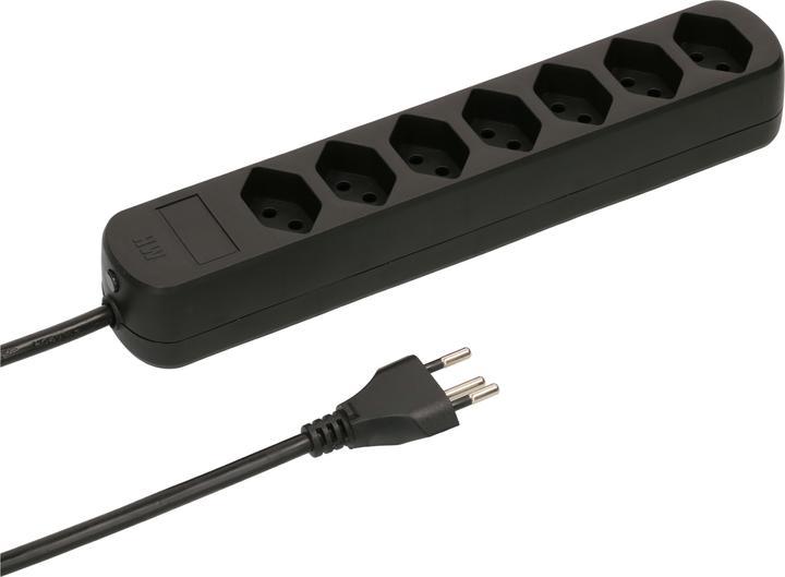 Image du produit Max Hauri Basic Line (7 x, Type 13, 1.50 m)