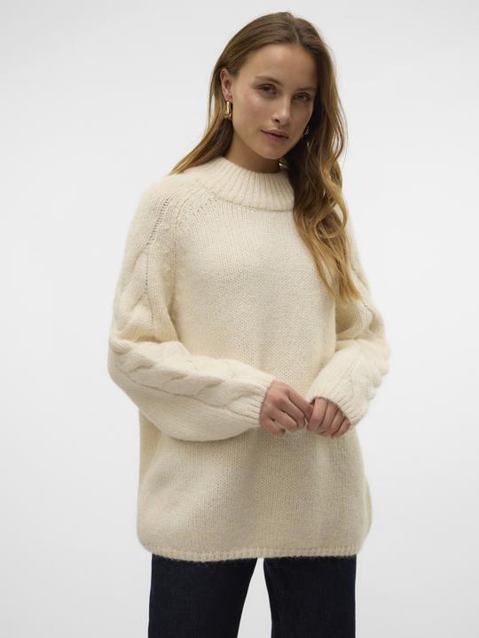 Image du produit Vero Moda VMZEN Pull-over Pull en maille (S)