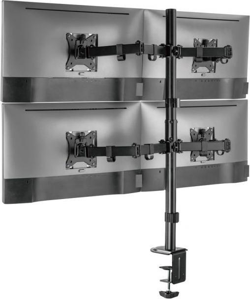 Actual product image equip Table mount (Table, 32", 36 kg)