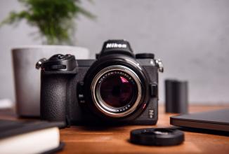 Image du produit Voigtländer Nokton 50mm/1.5 M.C. II VM asph. (Leica M)