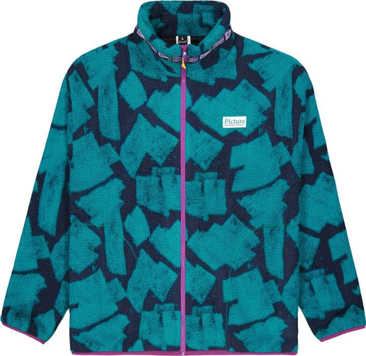 Picture Bremick Fleece (S)