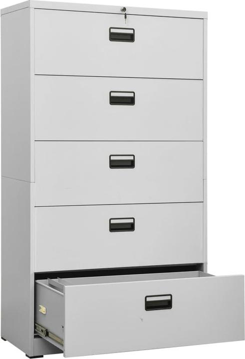 Actual product image VidaXL Lyutsiana (90 x 46 x 164 cm)