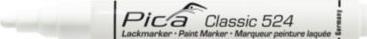 Immagine prodotto Pica Marcatore (RAL 9001, 4 mm, 1 x)