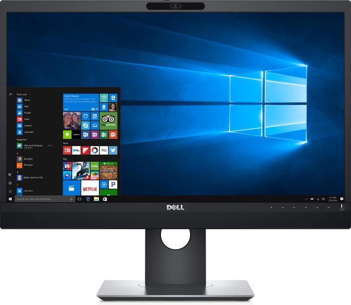 Dell P2418HZM (1920 x 1080 Pixel, 24")