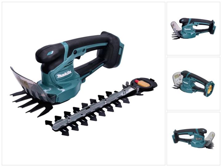 Immagine prodotto Makita DUM111ZX (Tagliasiepi a batteria)