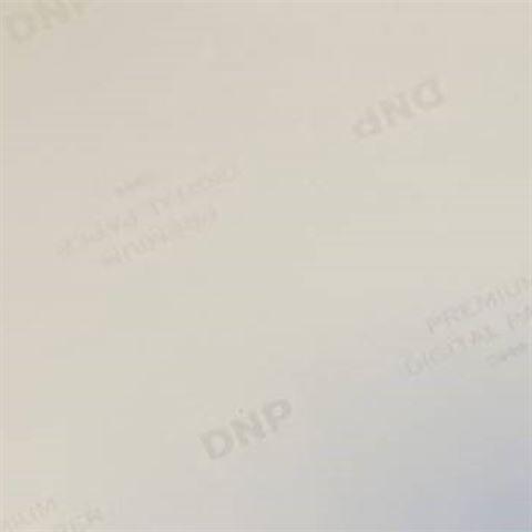 Actual product image DNP media set (700 x, 10 x 15 cm)