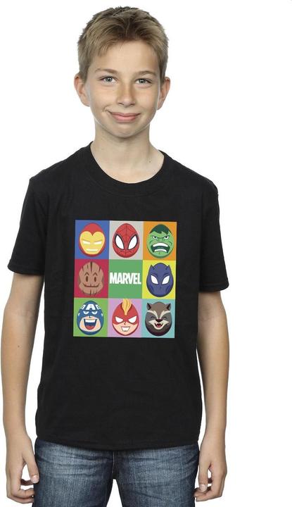 Image du produit - T-shirt EASTER EGGS - Garçon (152, 158)