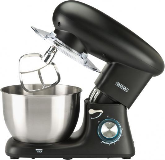 Image du produit Bourgini Kitchen Chef Plus (1400 W)