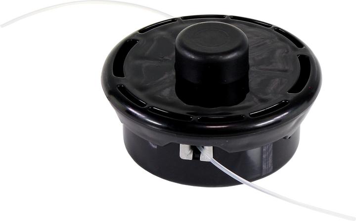 Produktbild Makita 2-Fadenkopf Tap&Go 2,0mm für DUR182L und DUR182LZ ( 123235-7 ) (Rasentrimmer, Trimmerfaden + Fadenspule)
