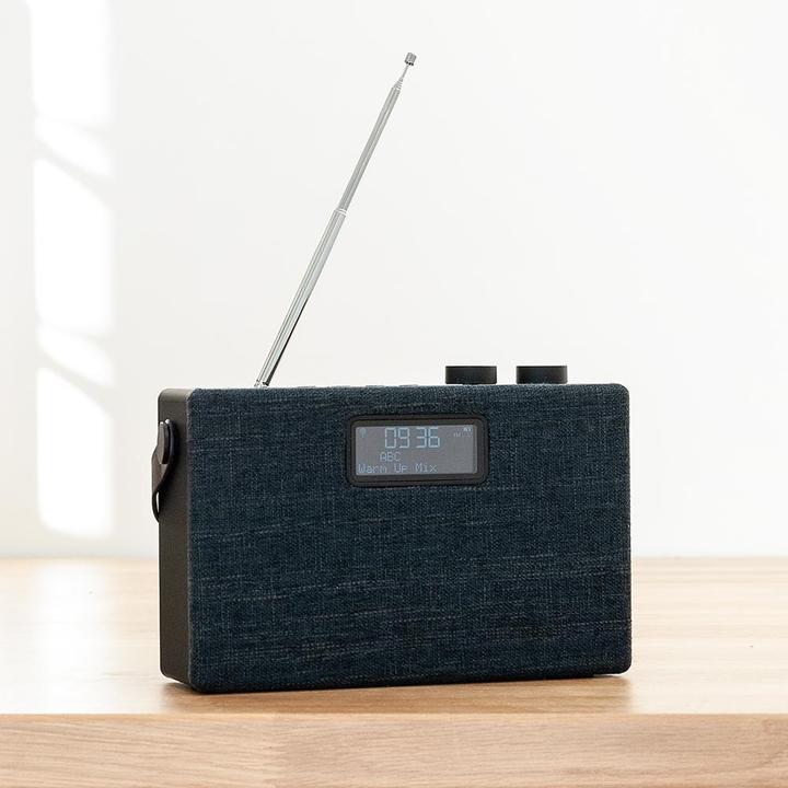 Immagine prodotto Scansonic PA7001 (DAB, FM, Bluetooth)
