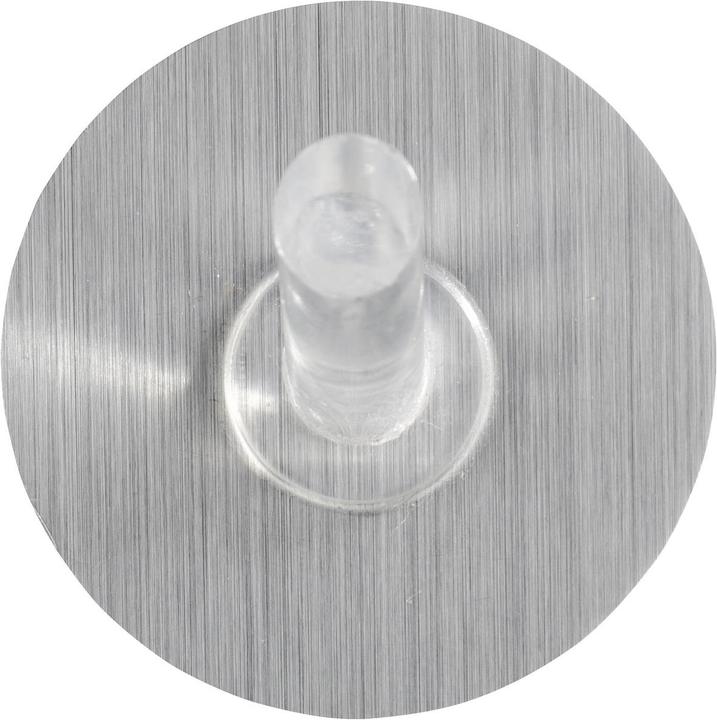 Silber, Transparent
