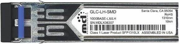 Produktbild Cisco 1000BASE-LX/LH SFP transceiver module MMF/SM