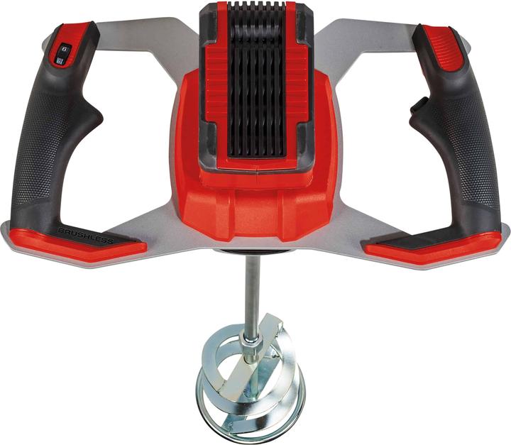 Produktbild Einhell TP-MX 18-2 Li BL - Solo