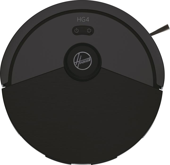 Productafbeelding Hoover HG410D 011 (Robotstofzuiger)